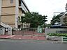 周辺：大田区立蒲田中学校 400m