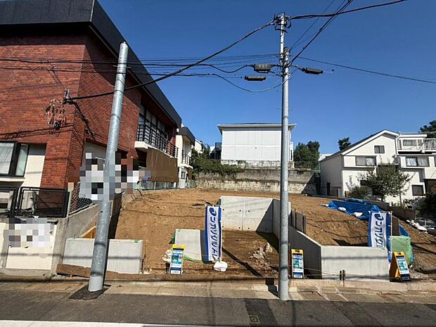 現地と同じくらい、周辺環境は大切です。図面だけでは分からない現地の雰囲気もご確認くださいませ。