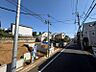 外観：実際の日当たりや現地の雰囲気もご確認くださいませ。