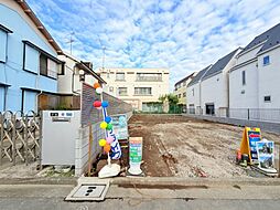 東京都大田区大森東4丁目