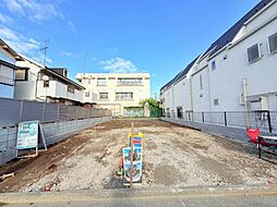 東京都大田区大森東4丁目