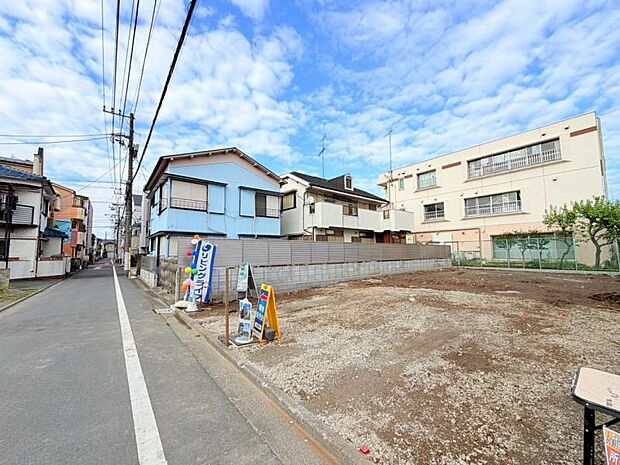 同じ工務店の完成見本や同ボリュームの完成物件もご案内しておりますので、お気軽にお問い合わせ下さいませ。