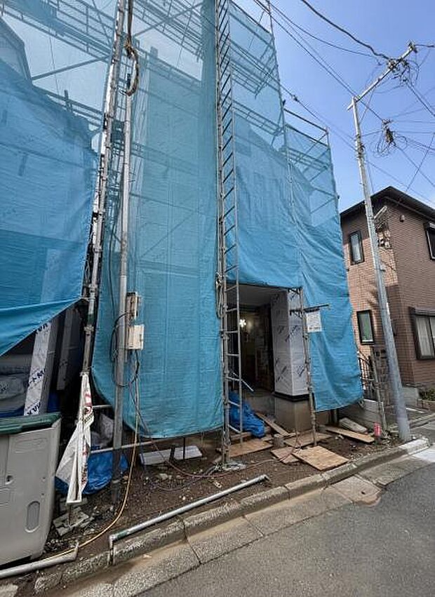 ご家族が自然と集まる住まいを実現できます。