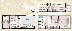 東京都大田区西蒲田2丁目