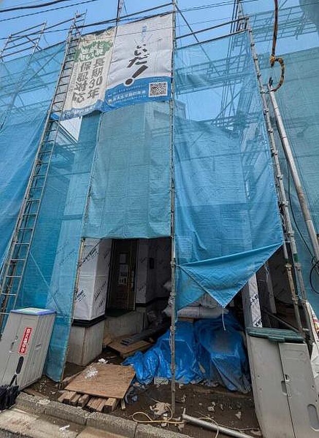 ご家族が自然と集まる住まいを実現できます。