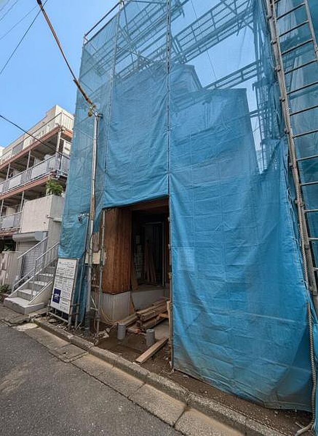 子育て世帯にも嬉しい間取りです。