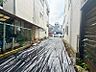 外観：ゆとりある敷地で、理想の住まいを実現できます。