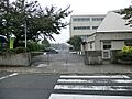 浦島小学校？9...