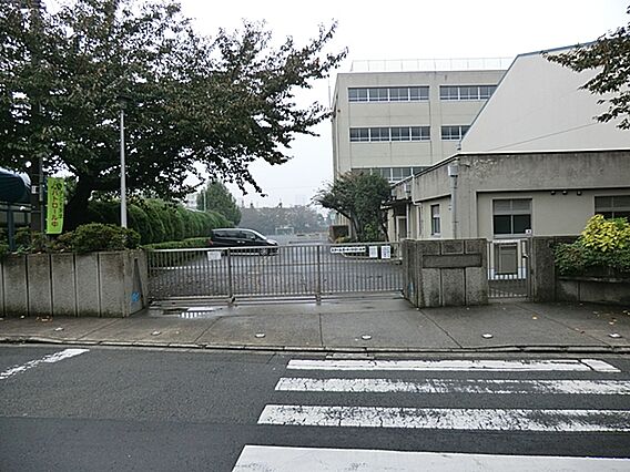 浦島小学校？9...