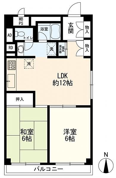 間取り：313004938687