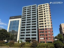 大森パークホームズベイサイドコート