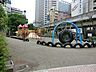 周辺：大森北公園　410ｍ
