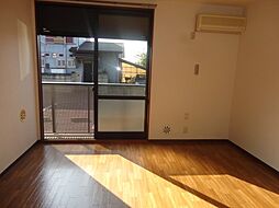 エステート西伊刈 2DKの写真