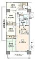 ルネ川口アグリア8階4,480万円
