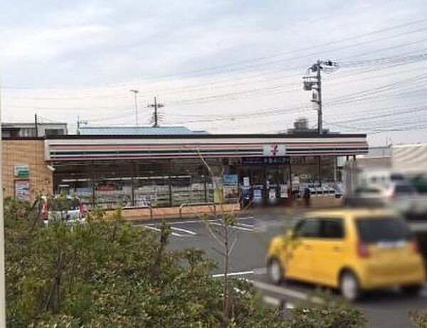 セブンイレブン 川口根岸小学校前店（457m）