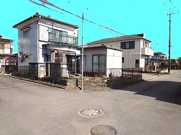 detached 茨城県つくばみらい市谷井田
地図を見る
