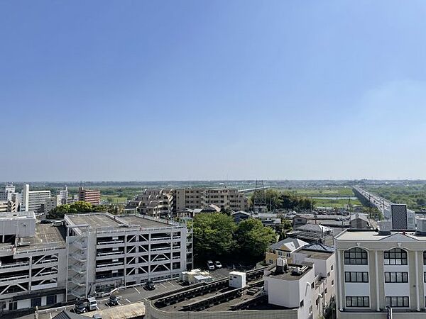 apartment 茨城県取手市新町2丁目
地図を見る