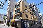 アイリット三宮 4階 築29年8ヶ月の賃貸物件
