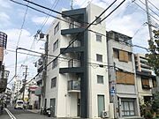 リーベ三宮の賃貸物件