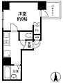 エンジェルハイツ6階5.4万円