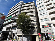 エンジェルハイツ 6階 築29年3ヶ月の賃貸物件