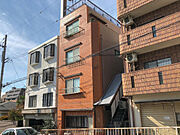 ハイツ熊内 4階 築44年7ヶ月の賃貸物件