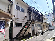 ハイツ北野町 2階 築56年の賃貸物件