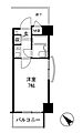 ダイアパレス王子公園5階4.5万円
