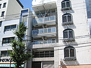 新神戸駅より徒歩7分 3階 築28年1ヶ月の賃貸物件