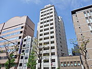 ロイヤル神戸三宮 9階 築19年11ヶ月の賃貸物件