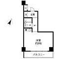 EASTGATE神戸4階4.7万円