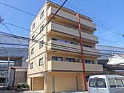 魚崎駅より徒歩5分 4階 築29年5ヶ月の賃貸物件