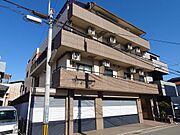 ベレッツア中道 2階 築29年4ヶ月の賃貸物件