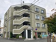 西明石駅より徒歩8分 3階 築34年5ヶ月の賃貸物件