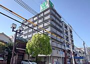 ワコーレ下沢 2階 築35年8ヶ月の賃貸物件