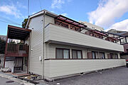 六甲駅より徒歩4分 1階 築30年の賃貸物件
