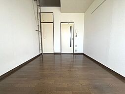 エスポワールスミヨシ 203 2階1Kのリビング/ダイニング