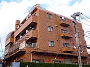 日吉駅より徒歩5分 1階 築43年2ヶ月の賃貸物件