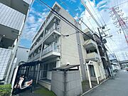 サンライク綱島の賃貸物件