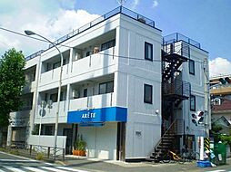 シャイン元住吉