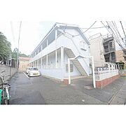 サンタリーベの賃貸物件