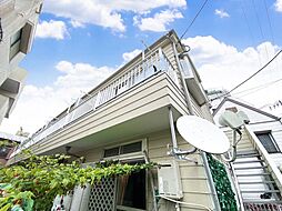 フローラガーデン武蔵小杉