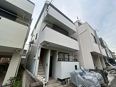 外観 外観