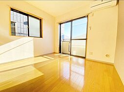 メゾンドシェティ 103 1階1Kのリビング/ダイニング