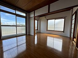 清和マンション 301 3階1DKのリビング/ダイニング