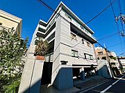 アパートメントカヤ田園調布の賃貸物件