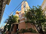 メインステージ大倉山の賃貸物件