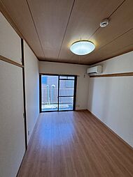 RS武蔵小杉 302 3階1Kのリビング/ダイニング