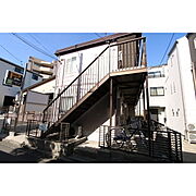 ハイツ恵の賃貸物件