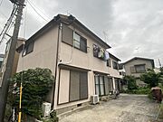 ハニーハイツ松野の賃貸物件